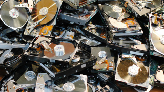 The Wayback Machine Is Getting a Search Engine